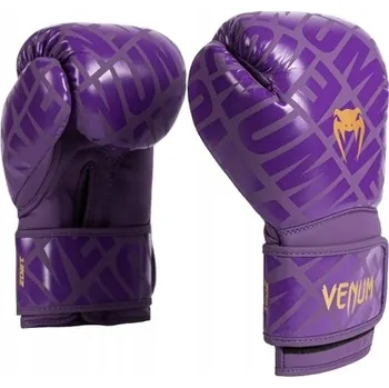 Boxerské rukavice Boxerské rukavice Venum VENUM-05106-042-16oz 16 oz