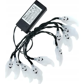 Obraz Halloweenské osvětlení - Duchové TR- 232H