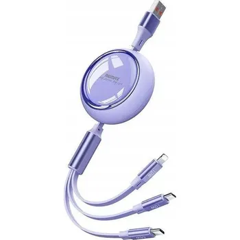 Datový kabel Sada kabelů USB typu C - USB typu C Remax