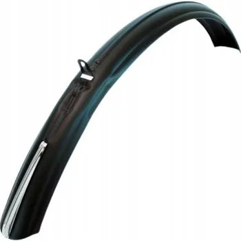 Blatník na kolo Přední blatník twm Merkloos černý