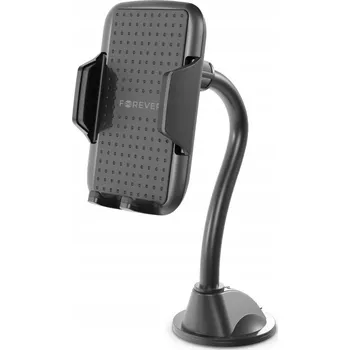 Držák na sklo Forever černý