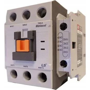 Stykač Stykač Lsis MC-40a 24VAC