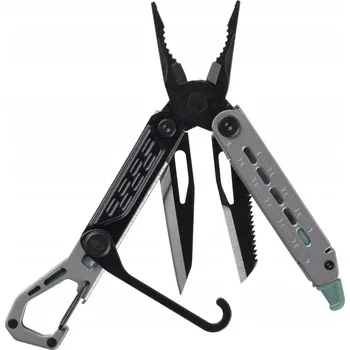 Multifunkční nůž Multifunkční nástroj Gerber Stakeout Spark - 10 funkcí - Baltic Haze - 1070268