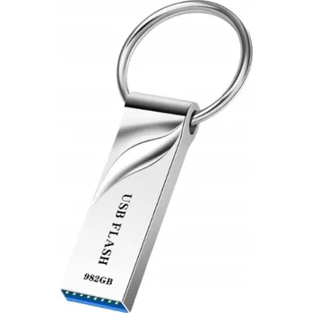 USB flash disk WINDYROW FLASH PENDRIVE 982 GB USB 3.0 PŘENOSNÝ USB DISK VELKÁ KAPACITA