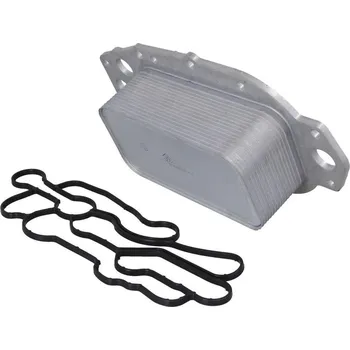 Chladič motoru Olejový chladič, motorový olej KAMOKA 7730167