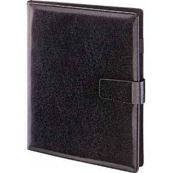 Notes A4 černý