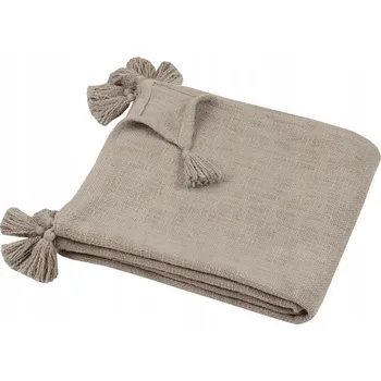 deka Deka STOF bavlna 125 cm x 150 cm béžová