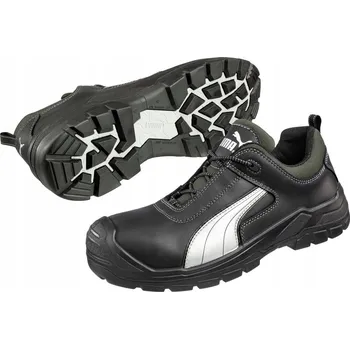 Pracovní obuv Pracovní obuv BOZP Cascades Low 640720 S3 velikost 40 Puma