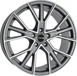 Alu kola AVUS VELGEN AF18 19x8.5 5x112 ET48