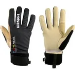 LillSport Rukavice LILL-SPORT LEGEND GOLD Velikost: 6, Barva: černá