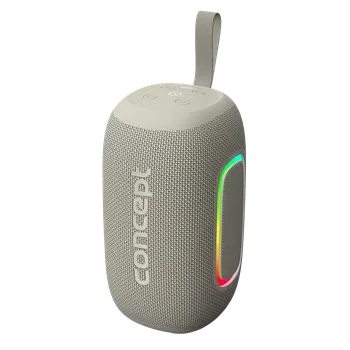 Concept Bezdrátový reproduktor SoundJoy BR5021 Taupe