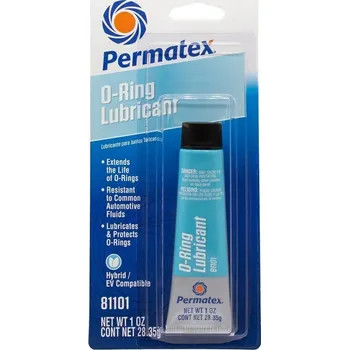 Permatex Lubrikant na O-kroužky a těsnění, 28g