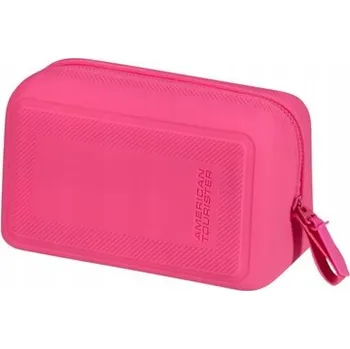 Kosmetická taška Kosmetická taška American Tourister Urban Groove Washbag růžová