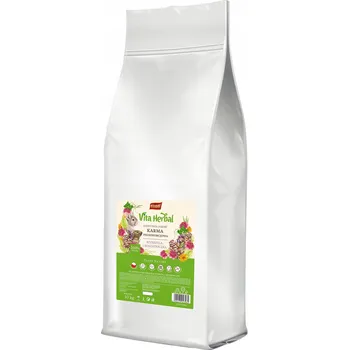 Krmivo pro hlodavce Vitapol Vita Herbal kompletní krmivo pro činčily a osmáky 10 kg