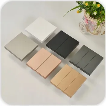 vypínač Přepínač Automat-on ZigBee nástěnný vypínač