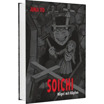 Soichi - Ito, Junji