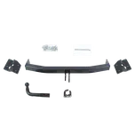 Westfalia tažné zařízení pevné kulový čep na šrouby - KIA CARENS IV