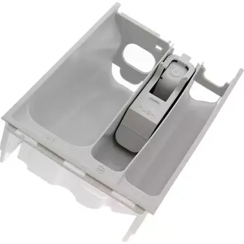 Násypka do praček Whirlpool Indesit