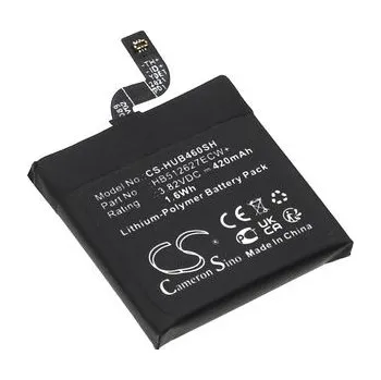 Baterie Cameron Sino CS-HUB460SH, Li-Polymer, 420