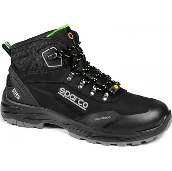 Pracovní obuv SPARCO Pracovní boty Sparco Goodwood O6 black 39