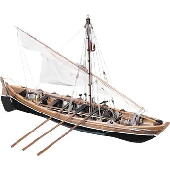 RC model lodě Mantua Model Walfangboot 1:16 kit