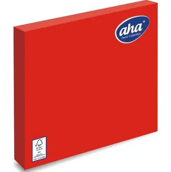 Papírový ubrousek Ubrousek čtvercový papír 33 cm x 33 cm