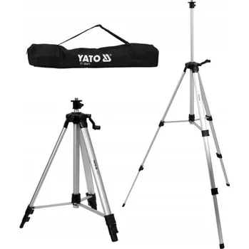 Stativ Hliníkový stativ Yato YT-30477 150 cm