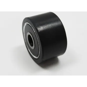 Přední rolna pásu pro pásovou brusku BS-C 20 PRO VS 0240378038