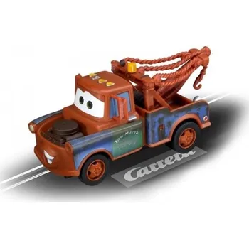 auto na autodráhu Carrera Disney Cars Hook