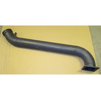 Přední díl výfuku Trubka výfuku vstupní dlouhá 341600553_A, , ,