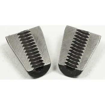 Kleště Náhradní čelisti pro pneumatickou nýtovačku NGS 0240470005