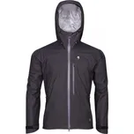 Pánská nepromokavá bunda High Point Cliff Jacket Black|XXL