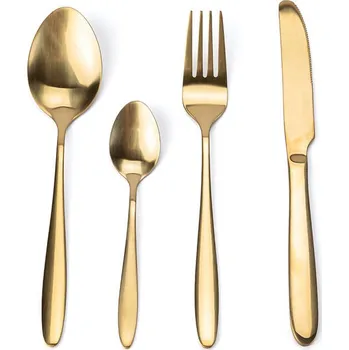 Příbor Excellent Houseware KO-CC4100940 24 ks