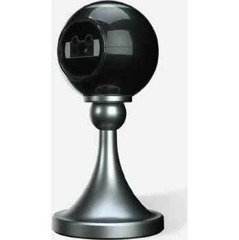 Čtečka čárových kódů Newland FR50 Pearl 2D CMOS, MegaPixel, presentation scnner, USB kit, black NLS-FR5080-B-20