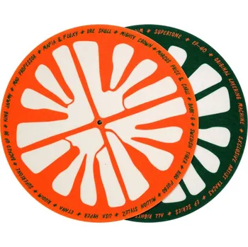 Trsátko Teenage Engineering EP-40 slip mats 2-pack + prodloužená záruka 3 roky