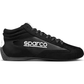 Pánské tenisky SPARCO Boty Sparco S-Drive Mid black 46
