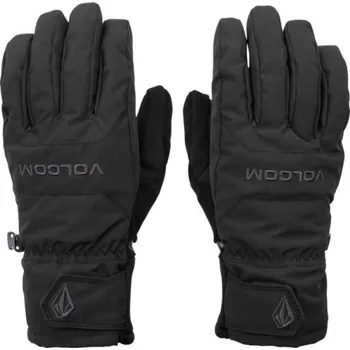Rukavice Pánské rukavice Volcom V.Co Nyle Glove Black 25/26 XL