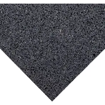 Rohožka Flomat Antivibrační tlumící rohož (deska) z granulátu FLOMA UniPad S730 - 200 x 100 x 0,8 cm