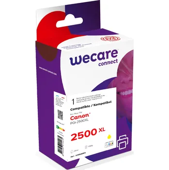 WECARE Canon PGi-2500XLY - kompatibilní