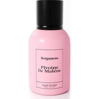 Dámský parfém Bergamoss Pivoine de Malène W EDP 50 ml