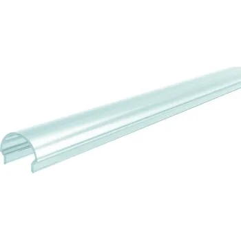 LED páska LIGHT IMPRESSIONS Kryt R-01-12 matný 75% propustnost 1000 mm - LIGHT IMPRESSIONS IMPR 984522