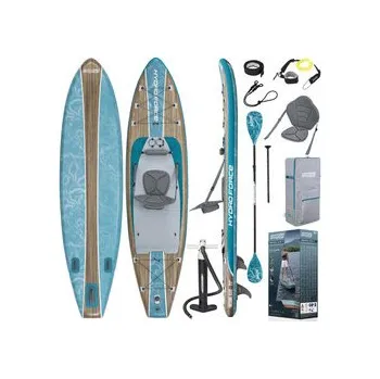 Paddleboard Bestway Sada Paddleboard s opěrkou Hydro-Force 2v1 335cmx84cmx15cm 6532E univerzální