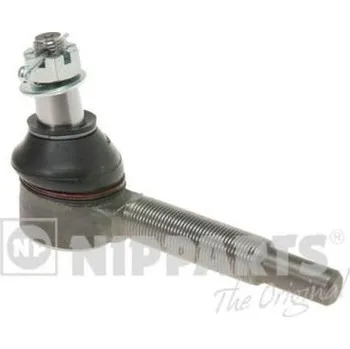 Čep řízení Hlava příčného táhla řízení NIPPARTS N4825039