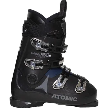 Sjezdové lyže ATOMIC 2ND LIFE - ATOMIC Hawx Magna R90 M, 46 EU, dobrý stav 30cm VÍCEBAREVNÁ