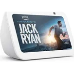 Amazon Echo Show 5 (3. Generation) bílá (B09B2TH45G)