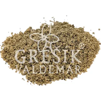 Koření Valdemar Grešík Tonka boby mleté