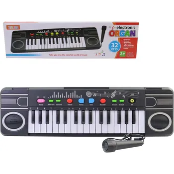 Hudební nástroj pro děti Piáno elektronické