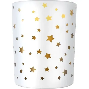 Svíčka Q Home svíčka Whipped Vanilla 426g