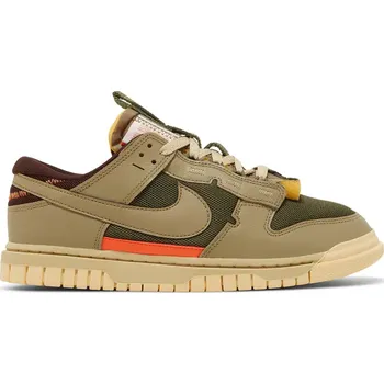 Pánská obuv Nike Air Dunk Jumbo Medium Olive Velikost: 44,5