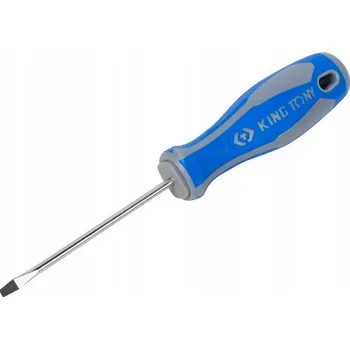 Šroubovák Šroubovák plochý King Tony 14220303